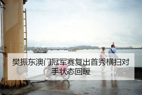 樊振东澳门冠军赛复出首秀横扫对手状态回暖